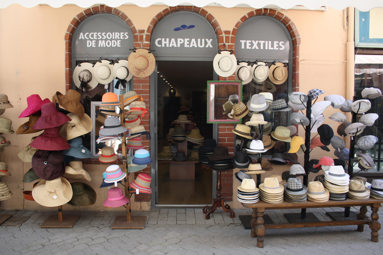 La Chapellerie