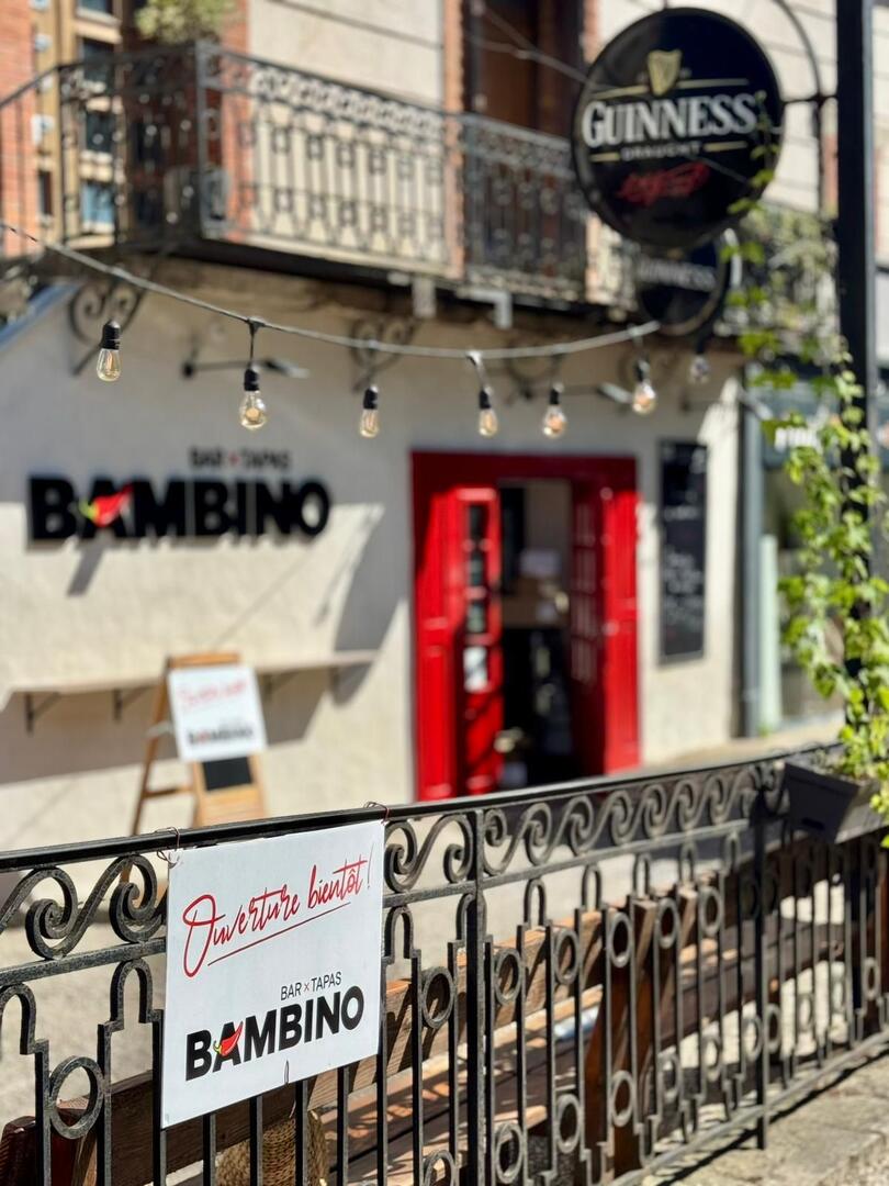 Bambino Caussade_Caussade