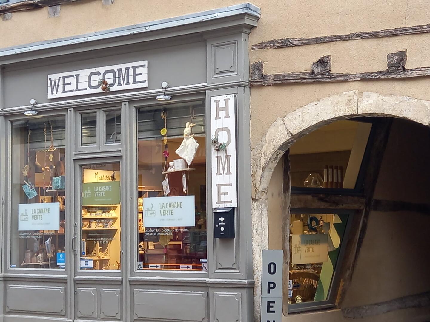 Commerce