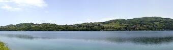 Lac de Paladru