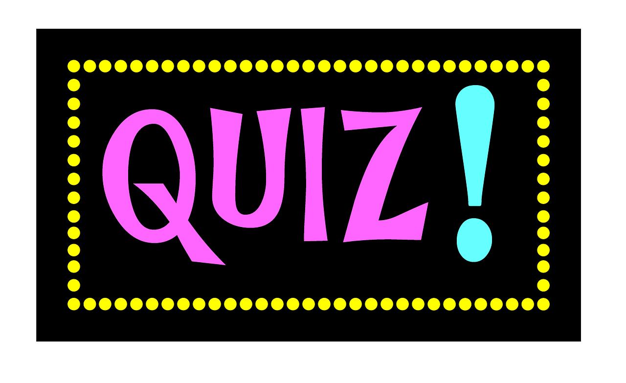 Escales Patrimoine : Soirée Quiz