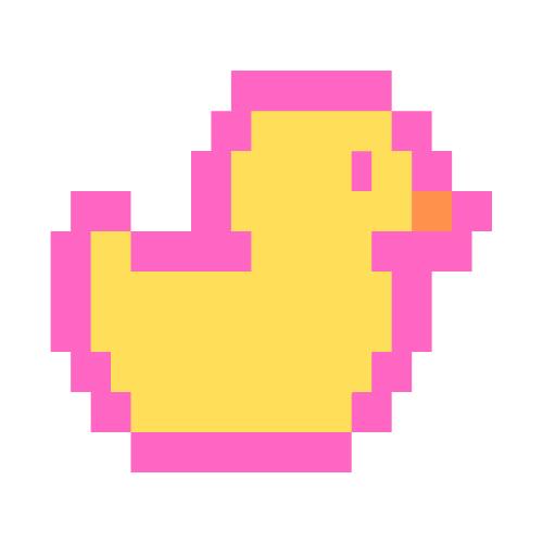 Atelier Pixels Art (dès 7 ans)_Bourg-en-Bresse