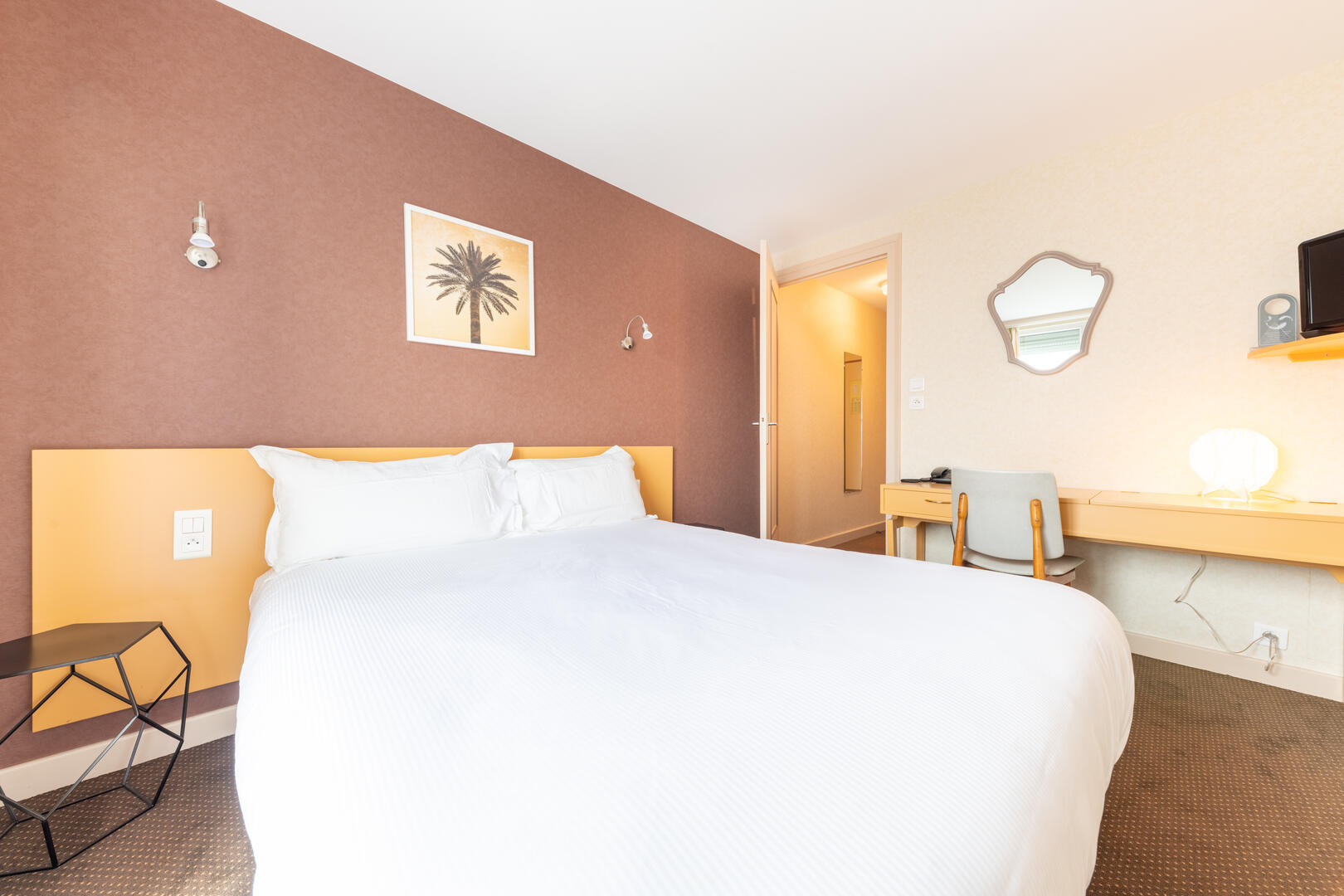 Chambre standard