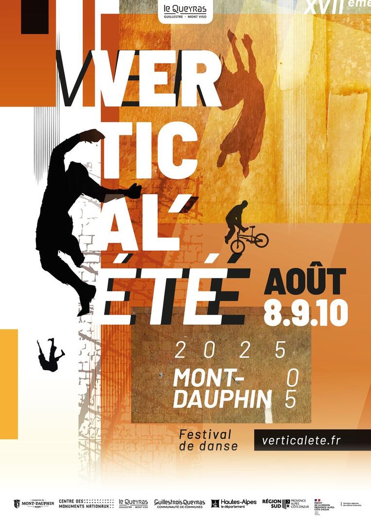 Vertical été -2025