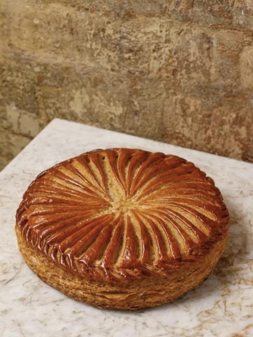 Galette des Rois