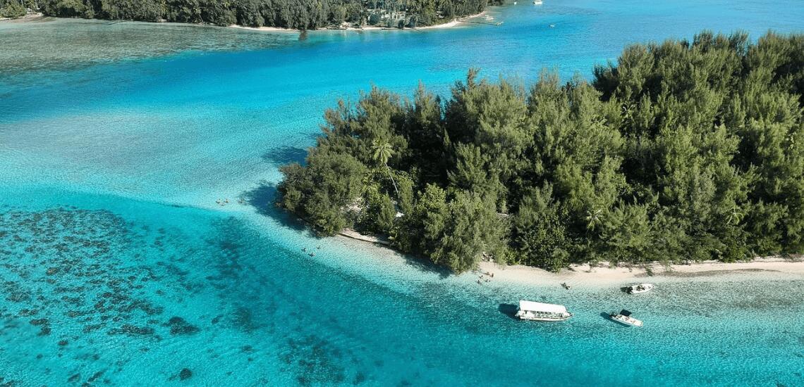 Moorea Mahana Tours - Tahiti Tourisme