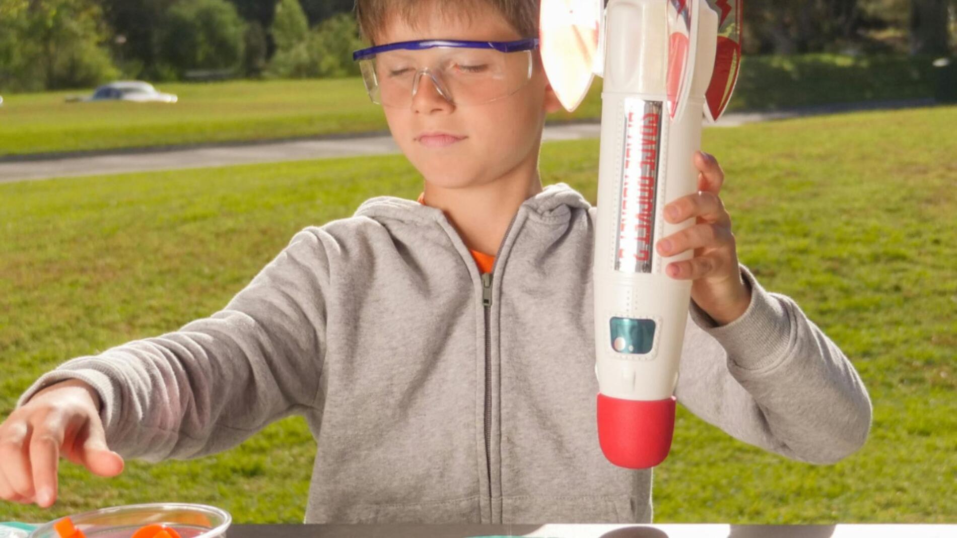 Atelier Altec (9-11 ans) - Fusée à eau_Bourg-en-Bresse