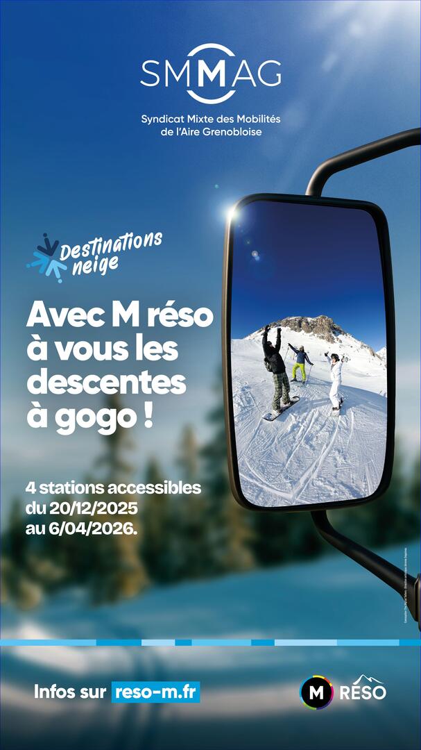 Opération Destination Neige_Les Sept Laux Le Pleynet
