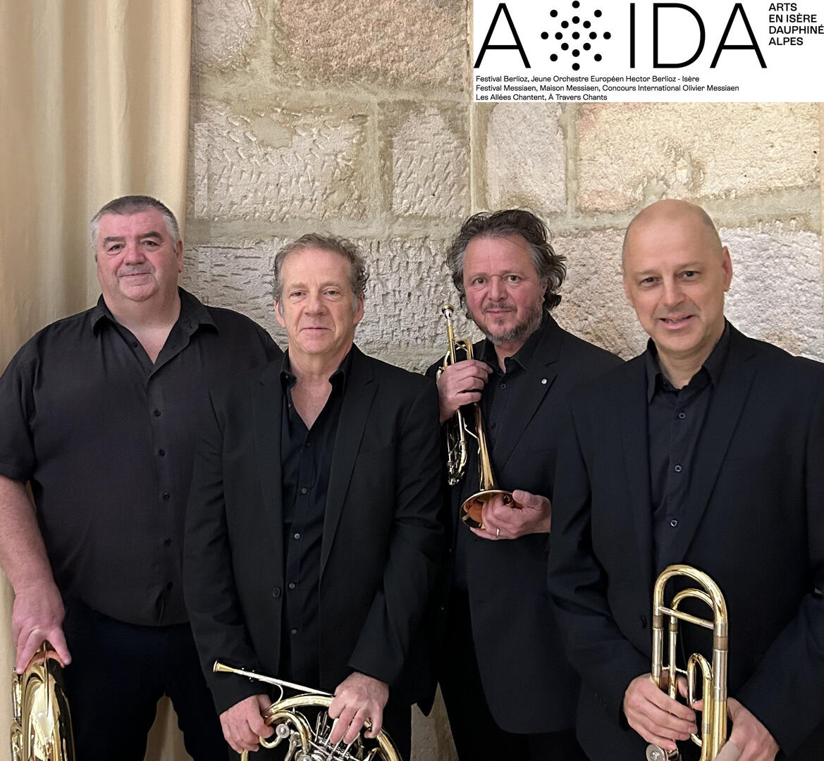 Ensemble Epsilon, concert_Villard-Bonnot