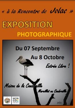 Exposition Jolac