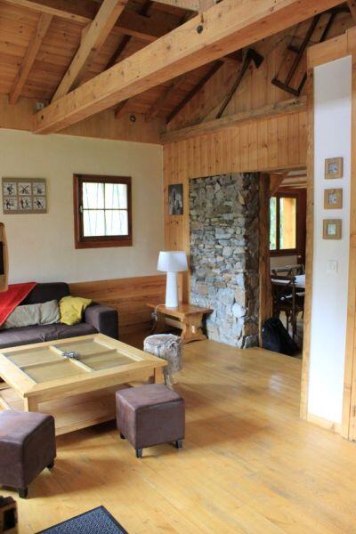 LE CHALET CANOA QUEBRADA - Appartement 10 personnes