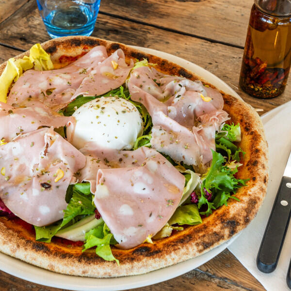 Pizza