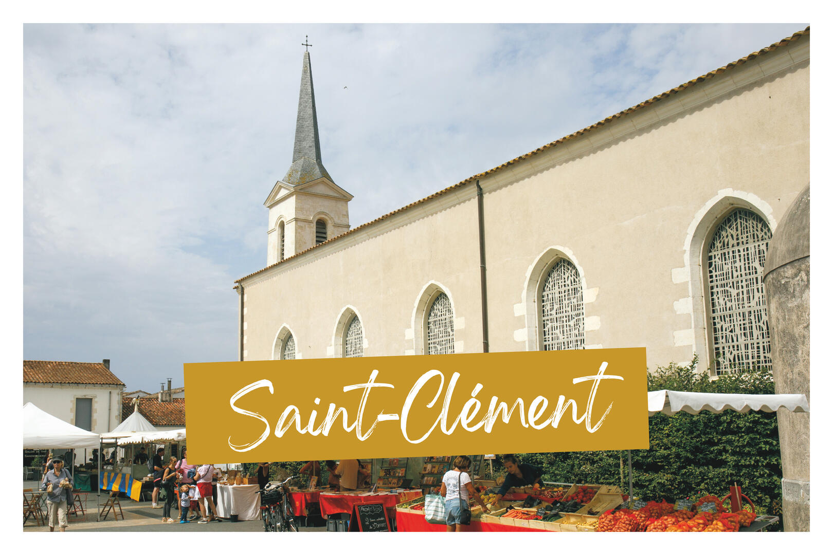 Saint-Clément