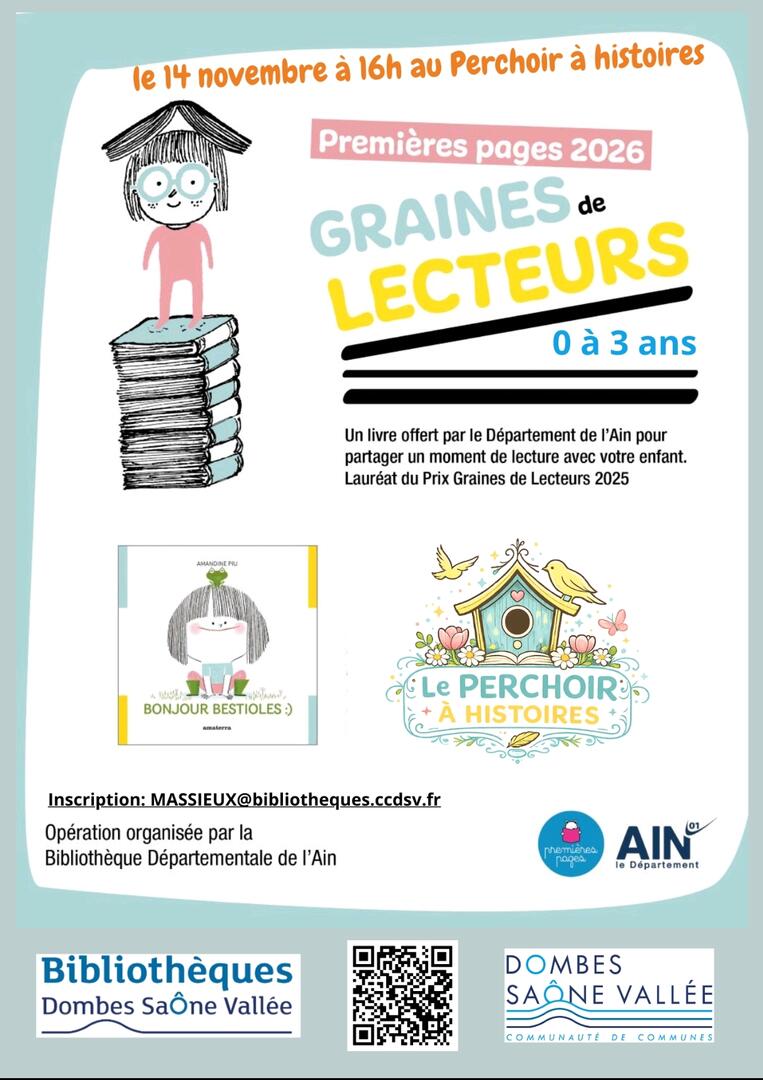 Affiche