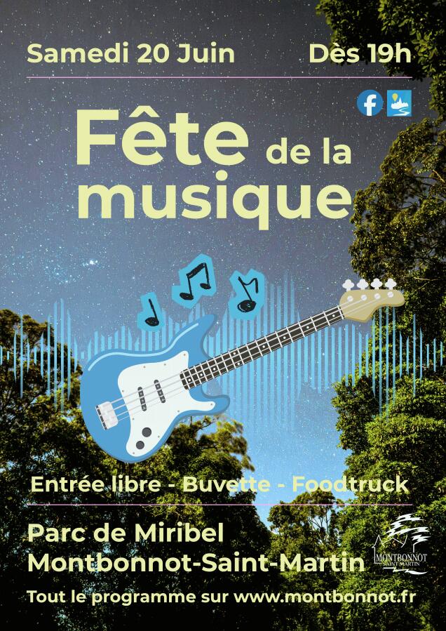 Affiche officielle