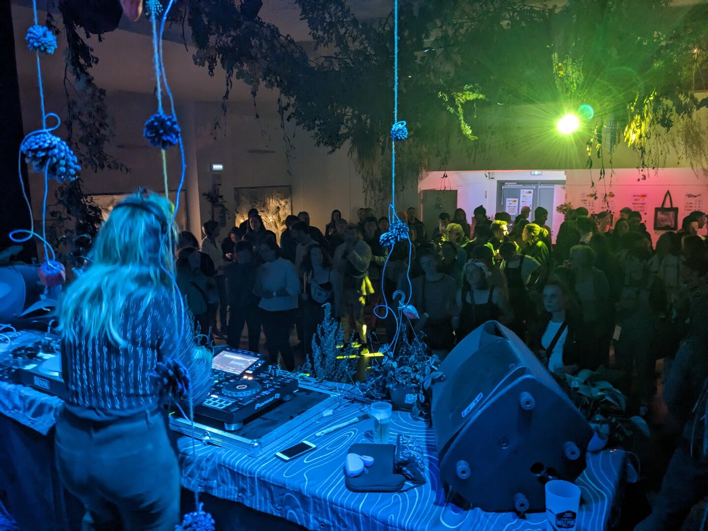 Festival Équinoxe # 4