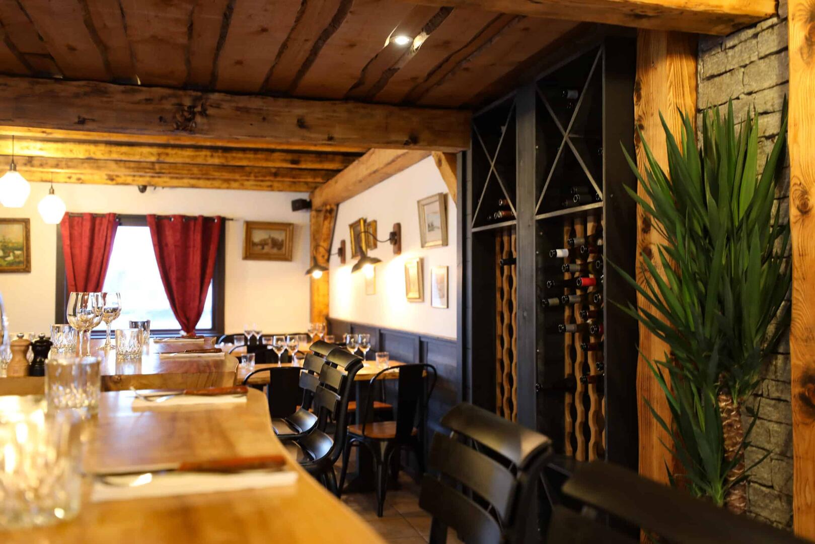 La Part des Anges_Les Gets