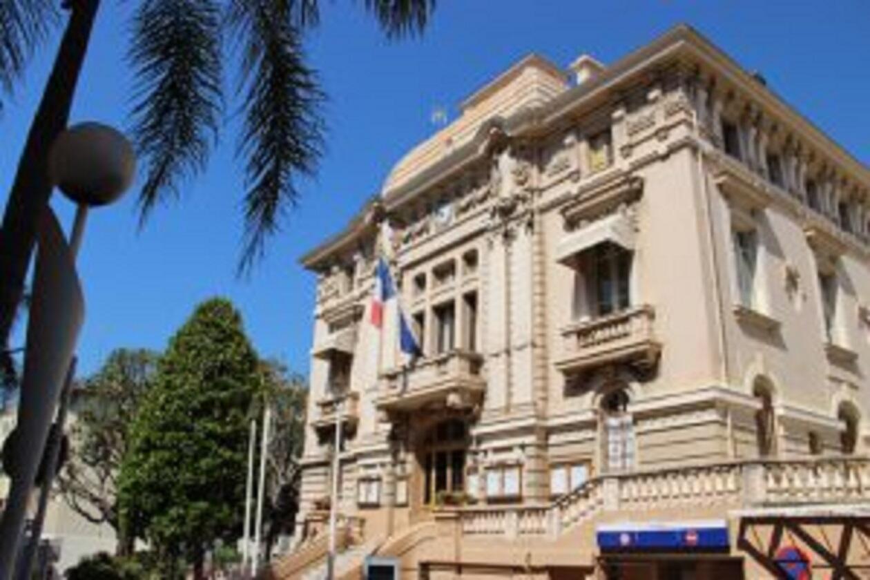 Beausoleil