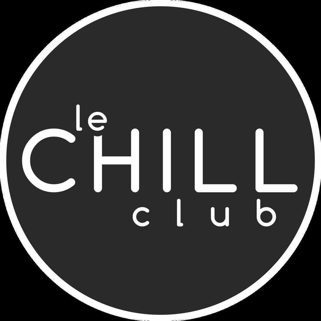 Logo Le Chill