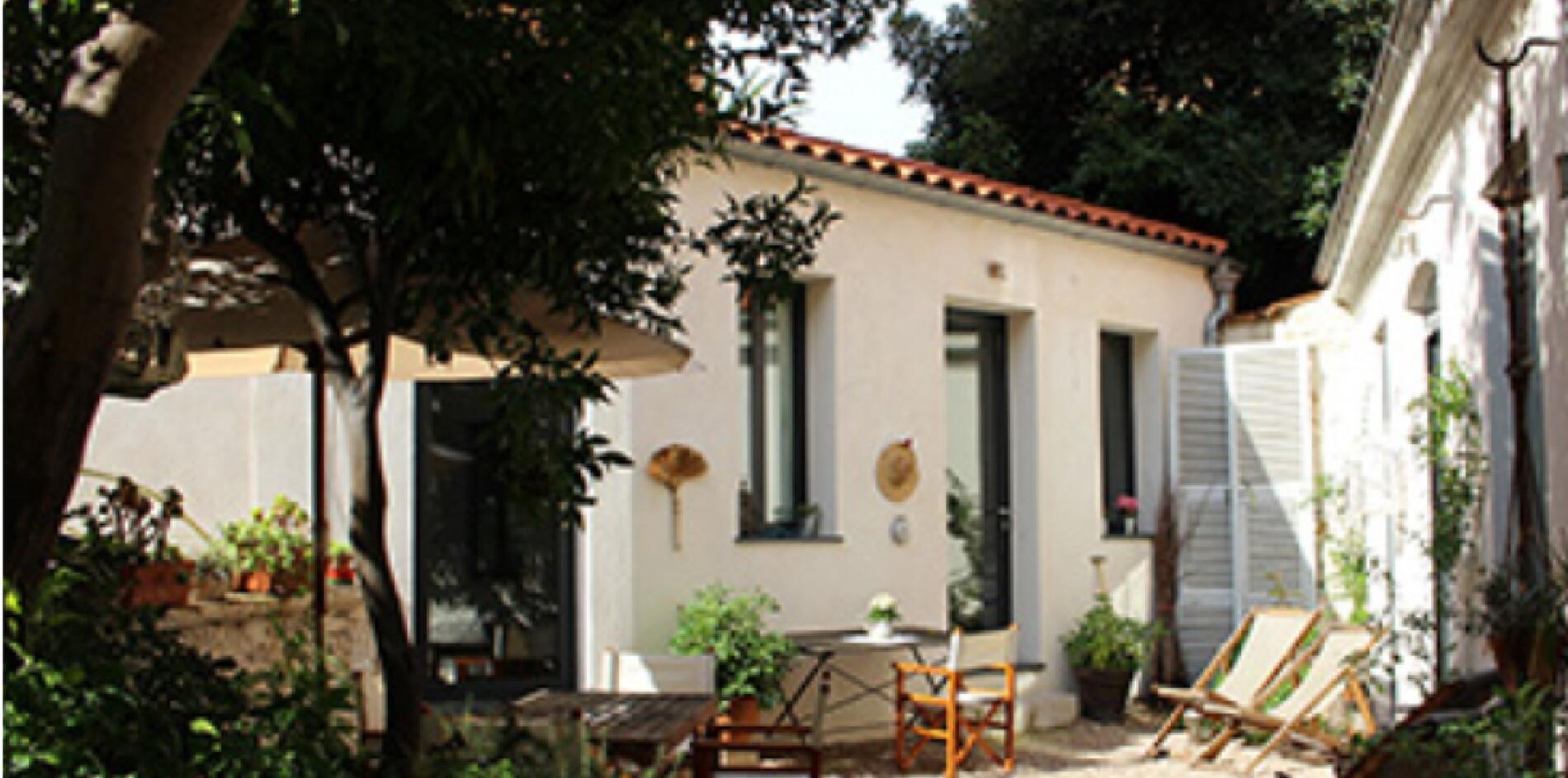 Chambre d'hôtes la Petite Maison