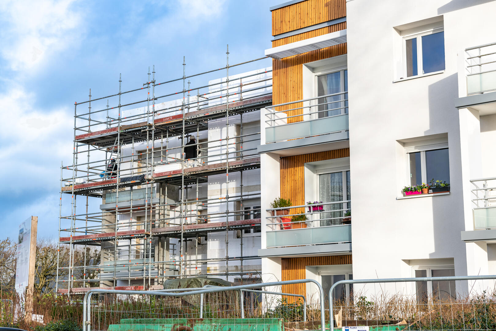 Mois de la rénovation - VISITE copropriété_Pontcharra