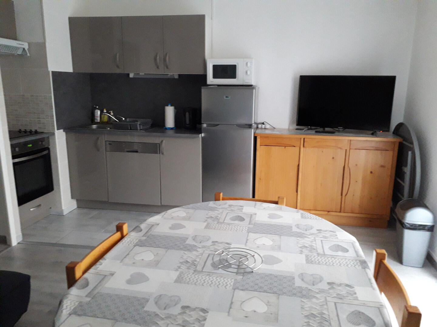 LE LAUTARET 2 A1 Appartement 6 personnes