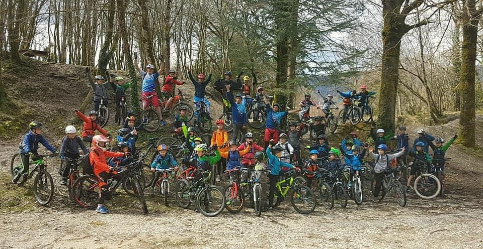 CLUB VTT CHARTREUSE