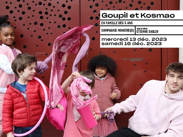 Goupil et Kosmao