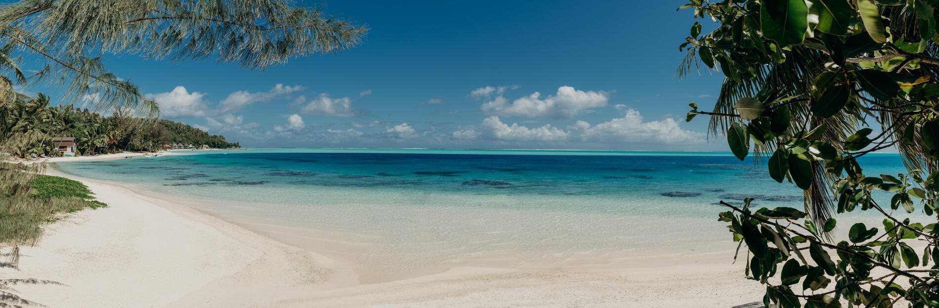 Plage De Matira - Tahiti Tourisme
