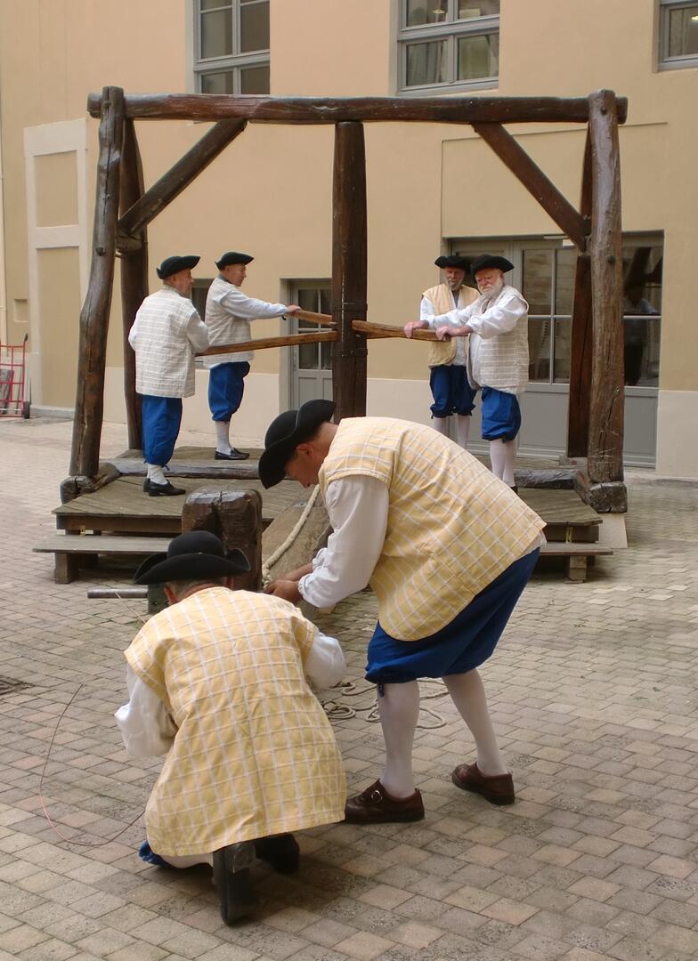 Tireurs d'or Trévoux