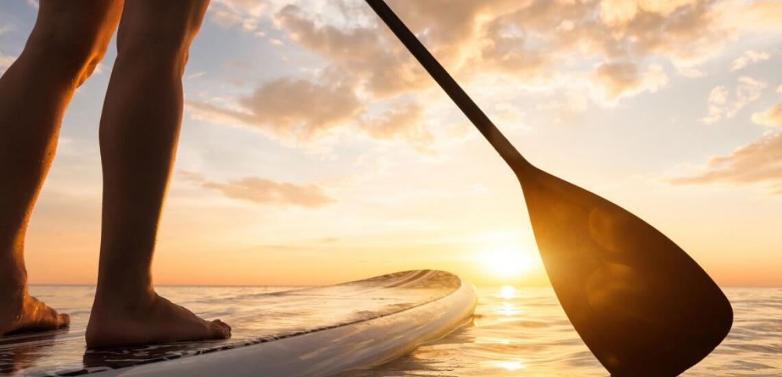 Rangiroa Sup Rentals & Co - Tahiti Tourisme