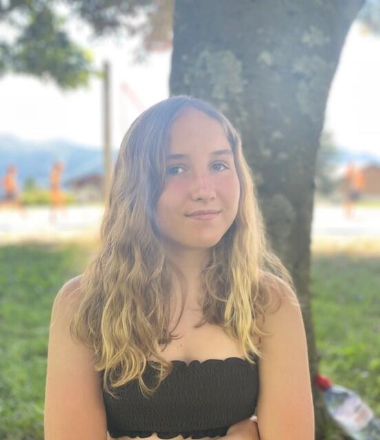 Isabella Troillet