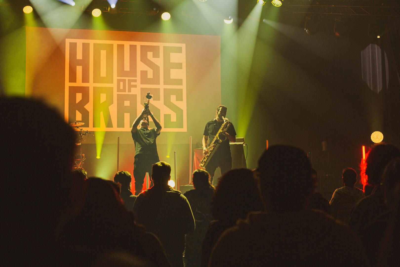 House of Brass | OFF THE PISTES_Morgins