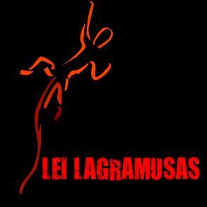 Lei Lagramusas