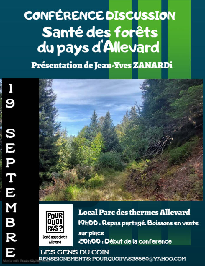 Affiche