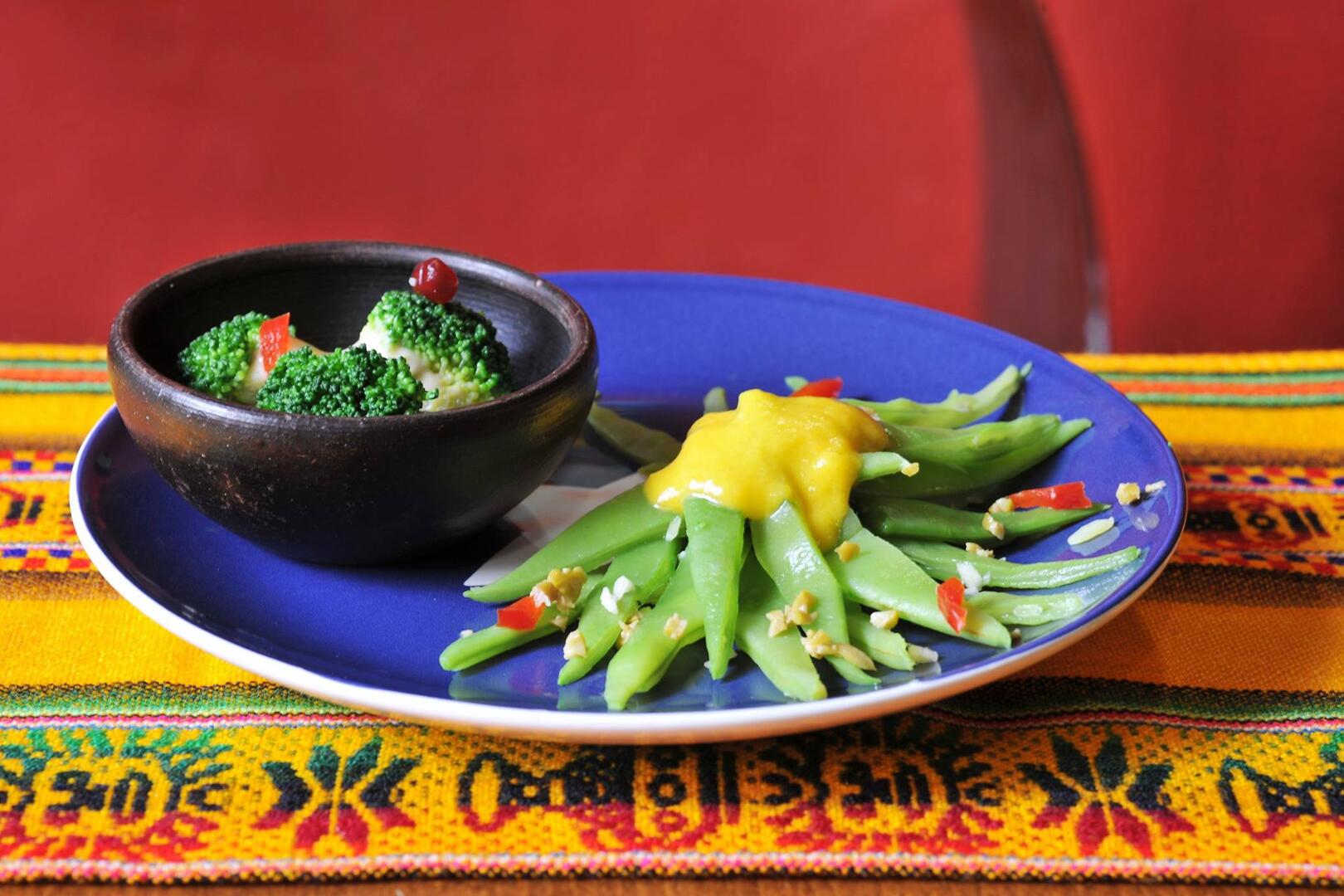 Entrée
