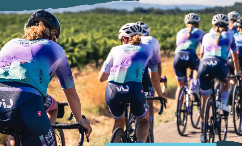 social ride_Le Bourg-d'Oisans