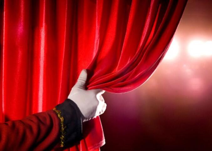 Le Grand SHOW