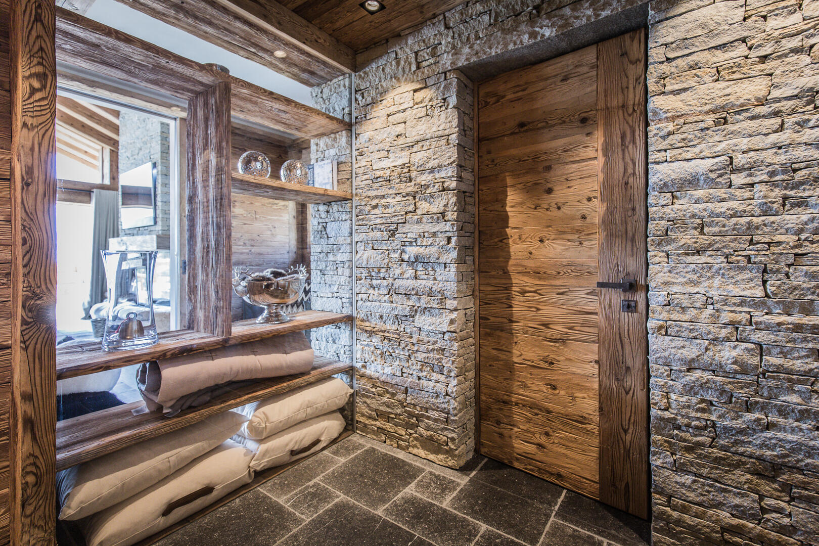 Chalet de Luxe Verbier
