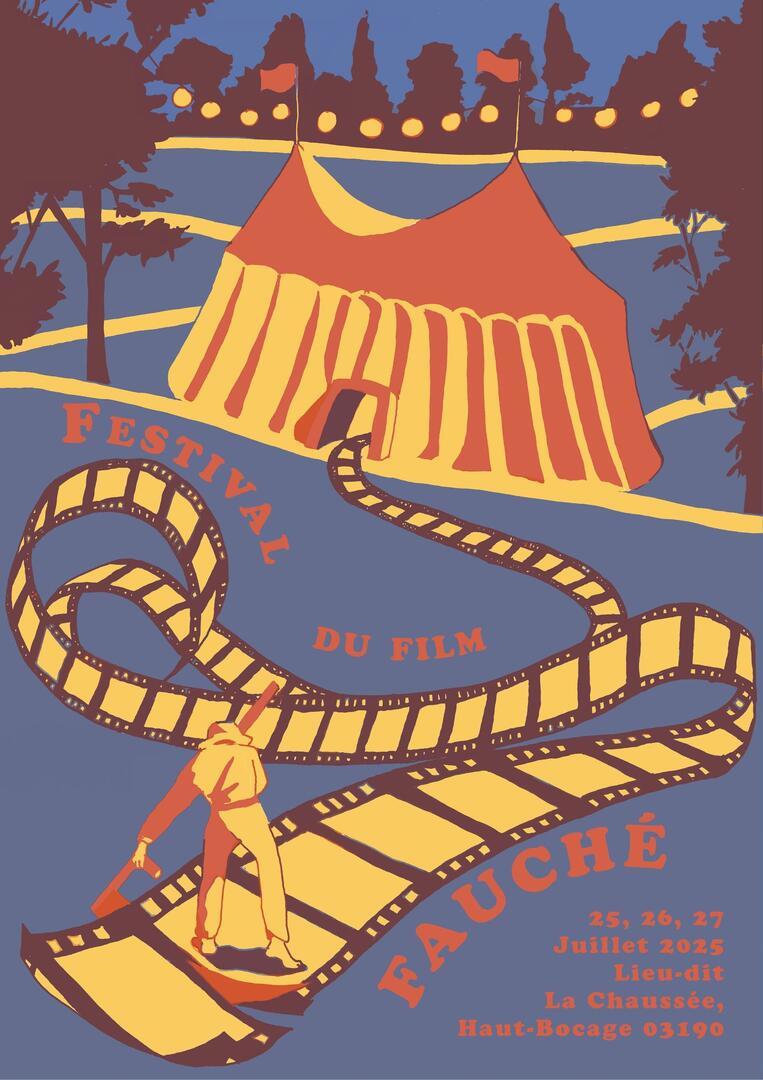 Festival du film Fauché_Haut-Bocage