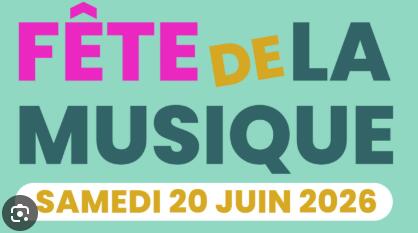 Fête de la Musique à Domérat_Domérat