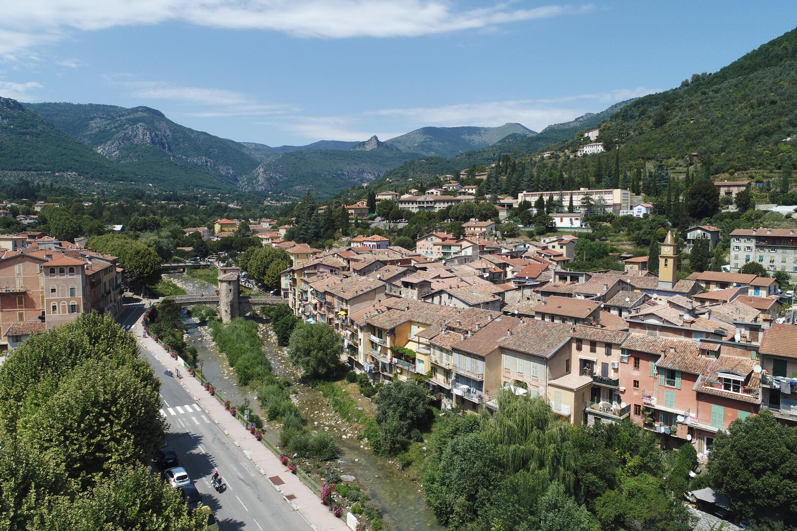 Office de tourisme