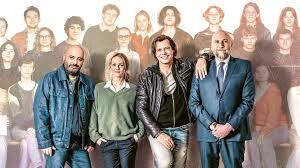 Au cinéma du 26 nov au 2 décembre_Beaumont-de-Lomagne