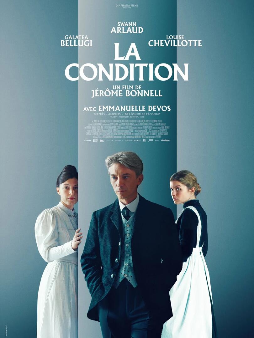 Film La condition