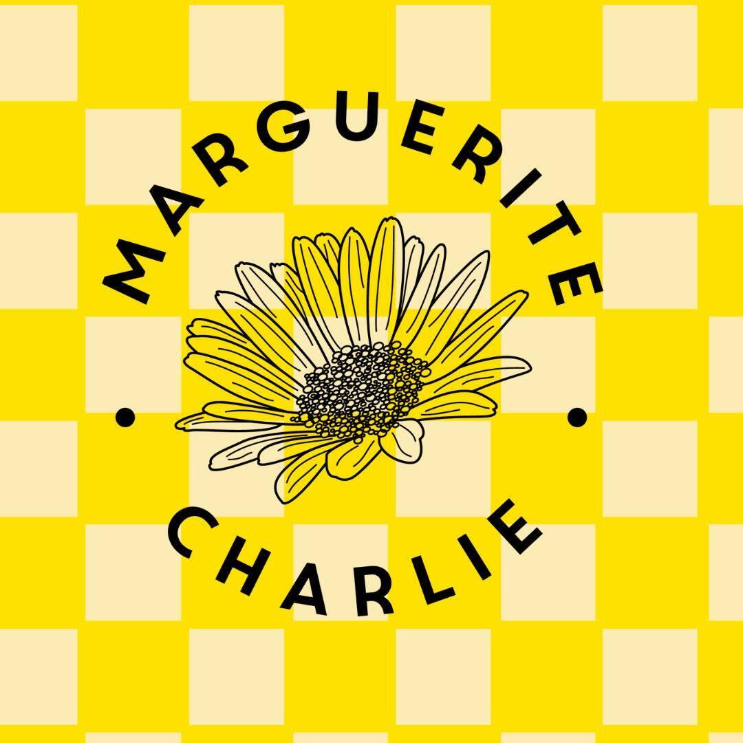Marguerite Charlie