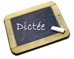 La dictée de Bernard_Ancelle