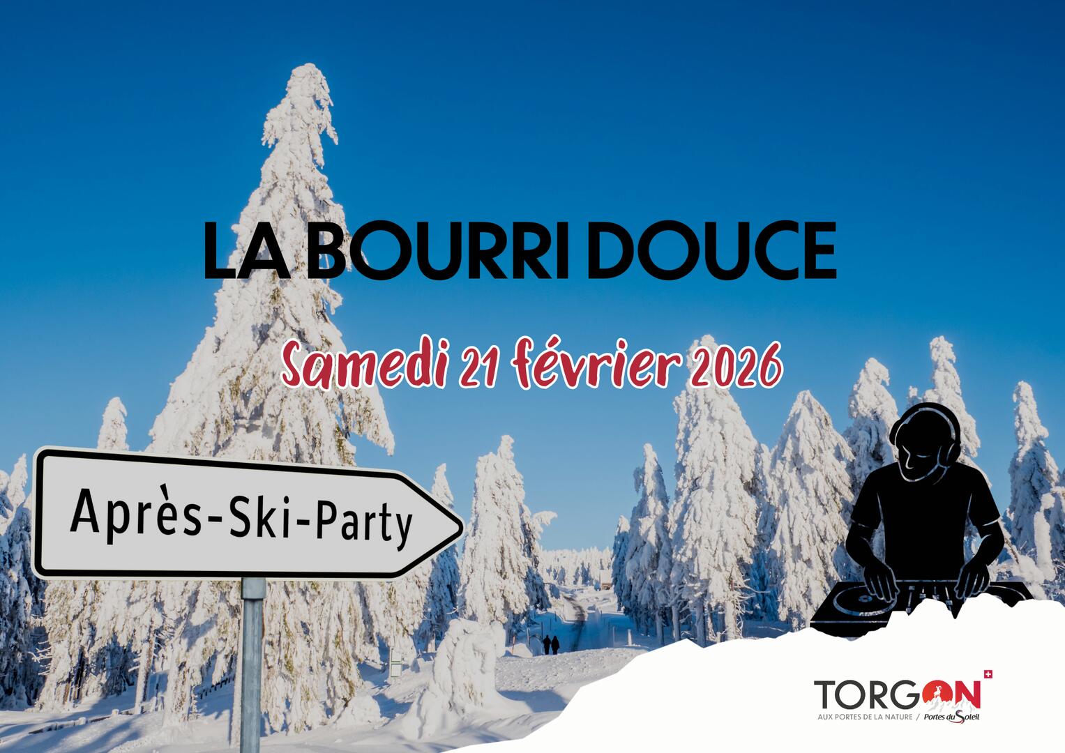 La Bourri Douce_Torgon