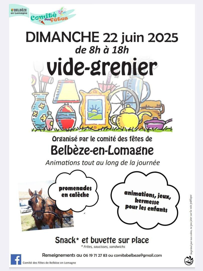 Vide-greniers_Belbèze-en-Lomagne