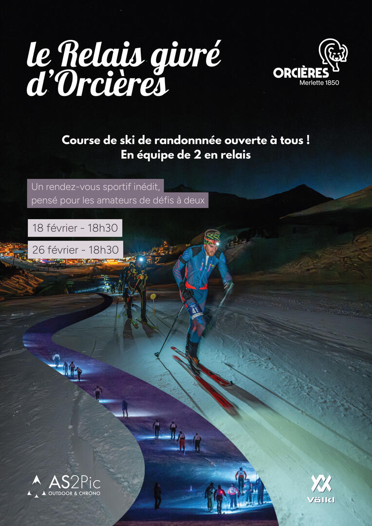 Relais Givré d'Orcières_Orcières