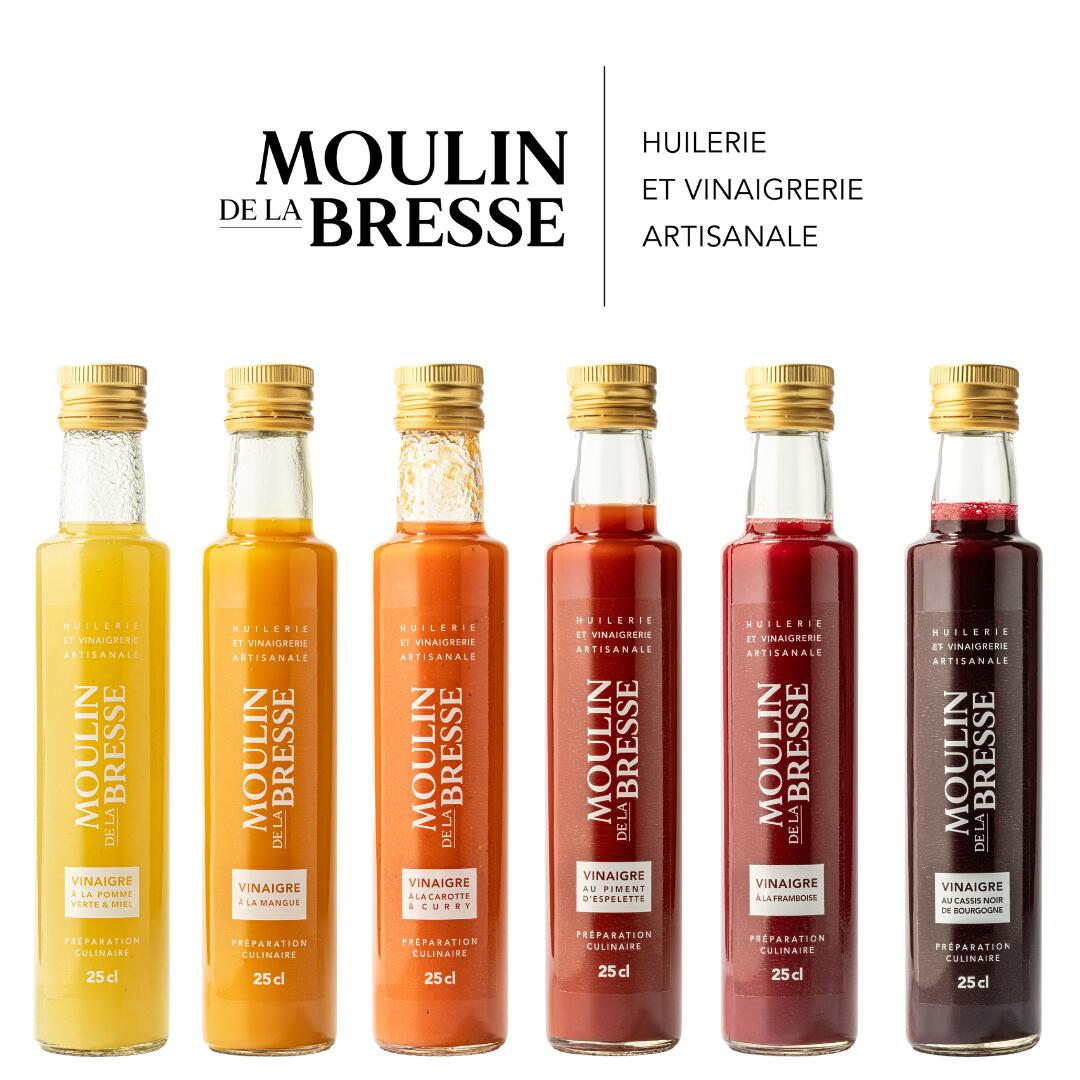 Moulin de la Bresse